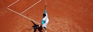 Mejora la experiencia de las personas en su deporte favorito