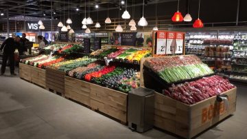 Renueva tu tienda con un coste mínimo