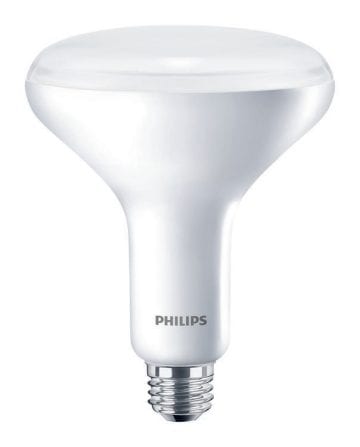 ¿Qué es una lámpara LED de floración Philips GreenPower?