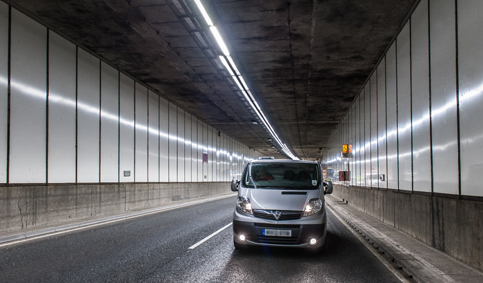Túnel Meir