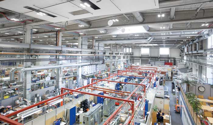 ABB Drives