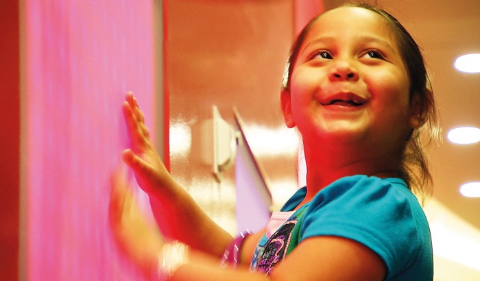 Hospital Infantil de Phoenix