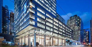 Proyecto de éxito The Edge Amsterdam Philips