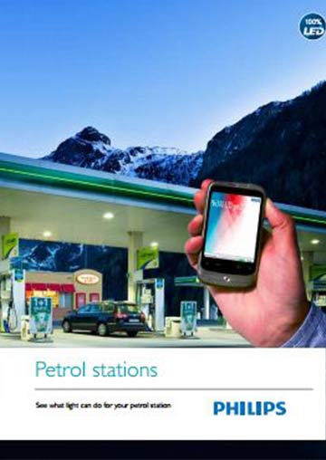 Gasolinera