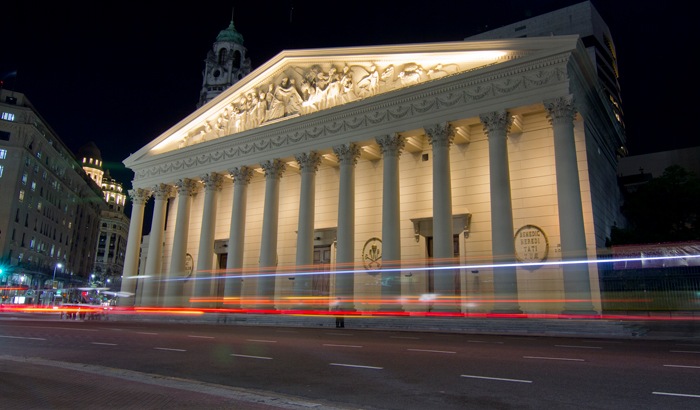 Catedral Metropolitana