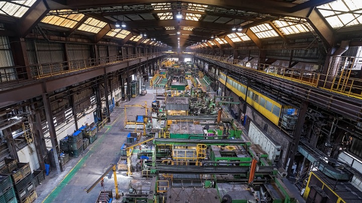 "La empresa requería una optimización de esas instalaciones para hacer foco principalmente en la reducción de sus costos de operación y mantenimiento. "