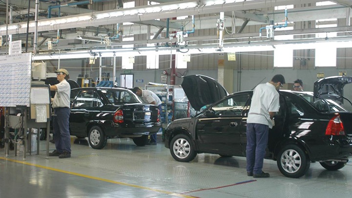 General Motors Argentina