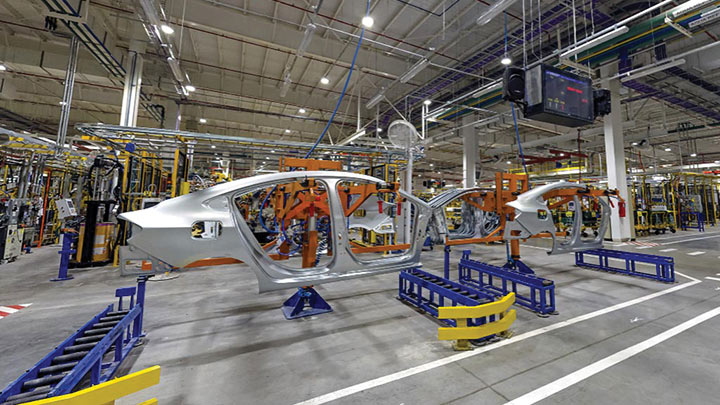 General Motors Argentina