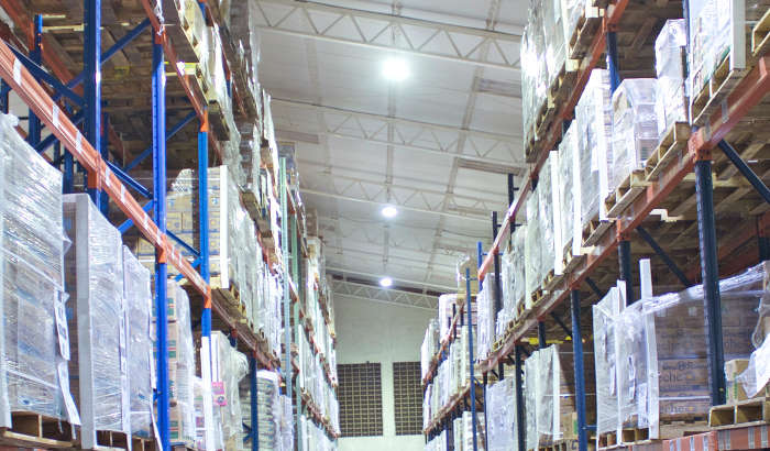 Bodegas Comensal