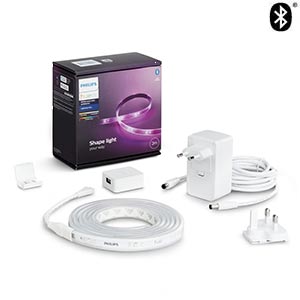 Hue Lightstrip Plus Base