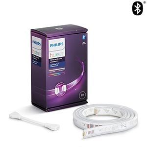 Hue Lightstrip Plus Extensión