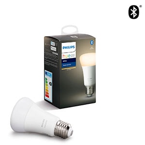 Foco individual E27 Hue White