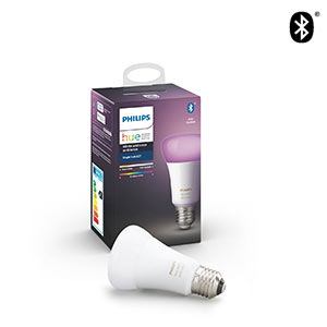 Foco individual E27 Hue White and Color Ambience