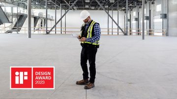 Philips 2018 Interact Instalador usuario final oficina