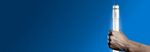 Philips MASTER LEDtube Ultra Efficiency T8: reduce el consumo de energía, maximizando tus ganancias al mismo tiempo.