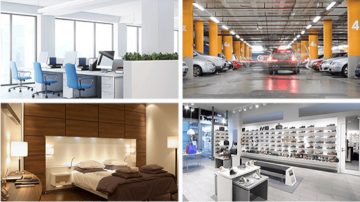 Guía de aplicación de contenido