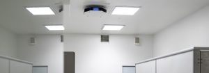 Respaldar la seguridad de los clientes mediante la luz UV-C
